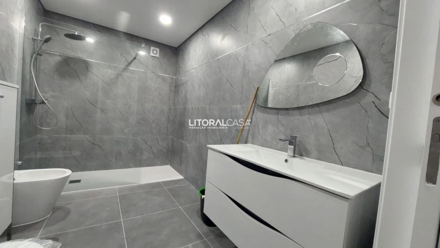 Apartamento T2 para Venda em Santa Joana Foto 5