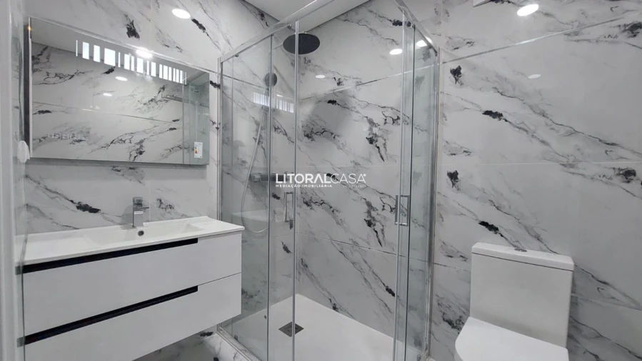 Apartamento T2 para Venda em Santa Joana Foto 4