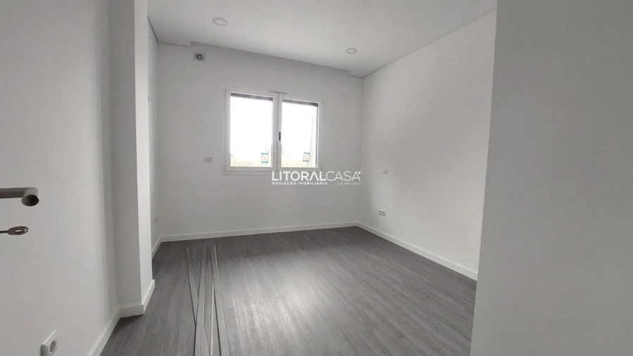 Apartamento T2 para Venda em Santa Joana