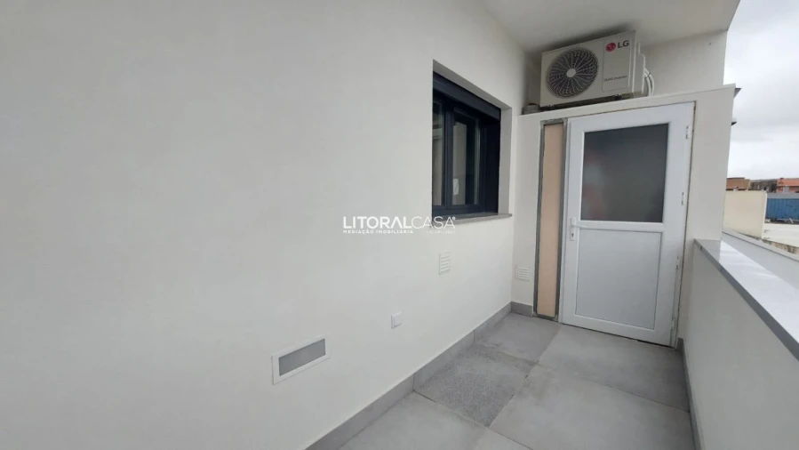 Apartamento T2 para Venda em Santa Joana Foto 10