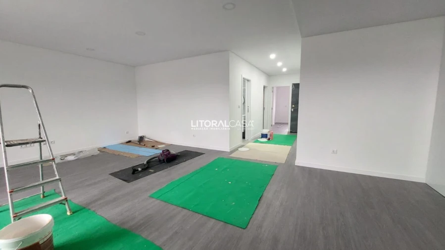 Apartamento T2 para Venda em Santa Joana Foto 12