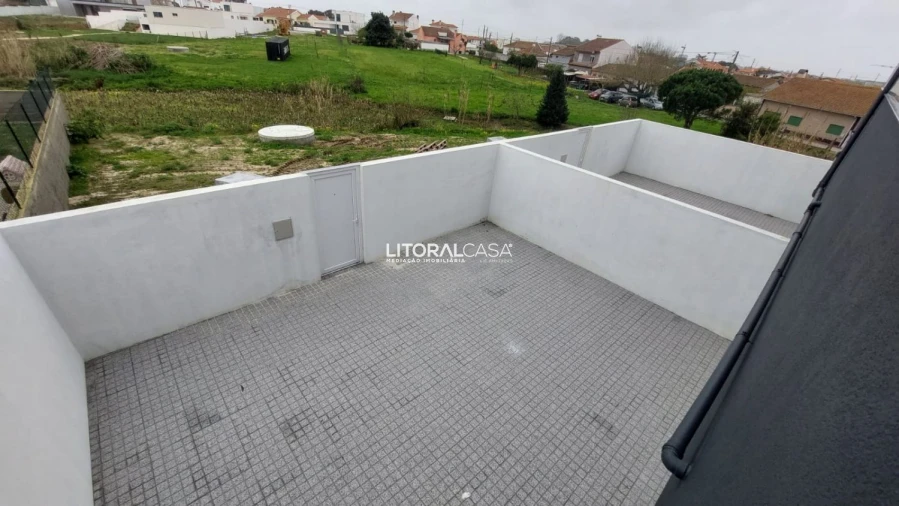 Apartamento T2 para Venda em Santa Joana Foto 14