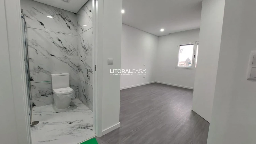 Apartamento T2 para Venda em Santa Joana Foto 34