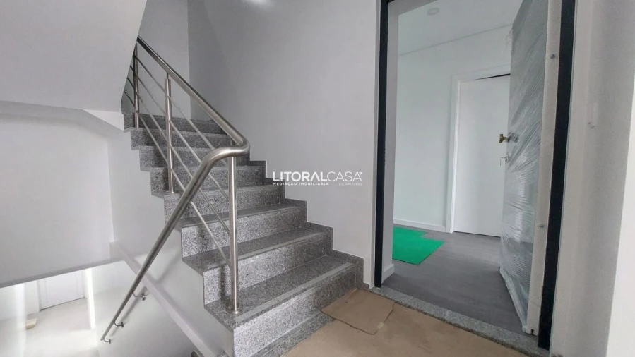 Apartamento T2 para Venda em Santa Joana Foto 25