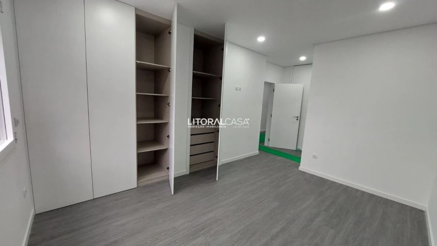 Apartamento T2 para Venda em Santa Joana Foto 31