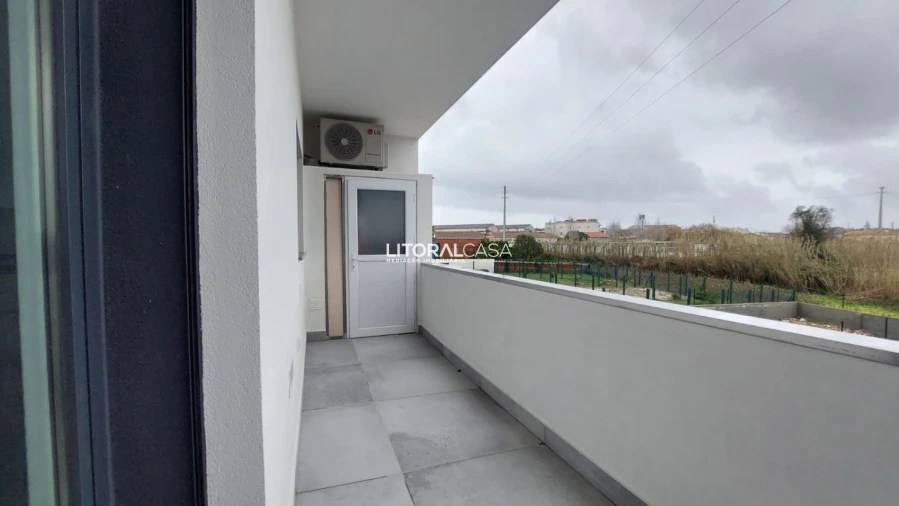 Apartamento T2 para Venda em Santa Joana Foto 11