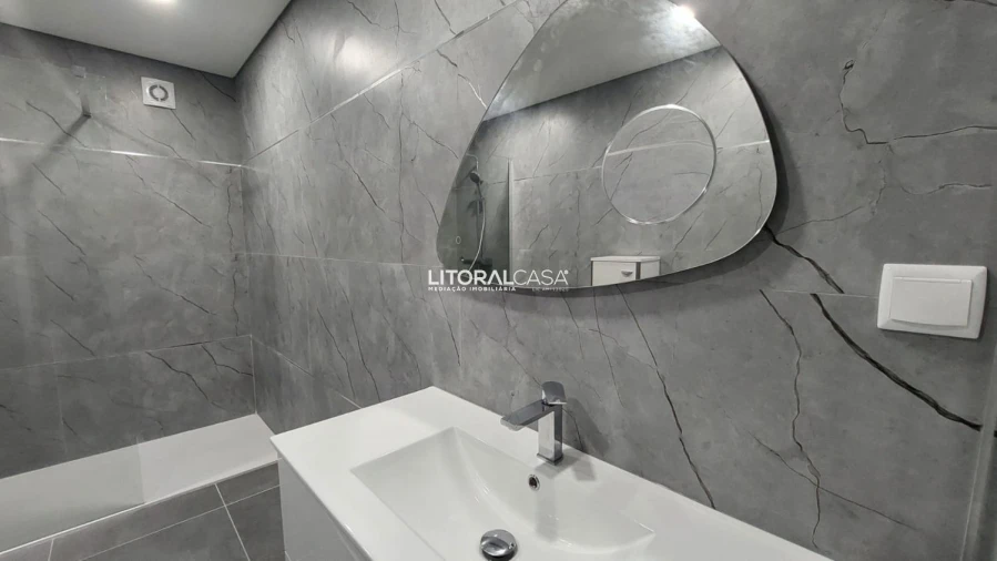 Apartamento T2 para Venda em Santa Joana Foto 7