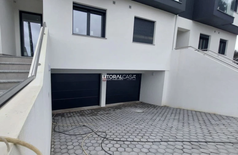 Apartamento T2 para Venda em Santa Joana Foto 45