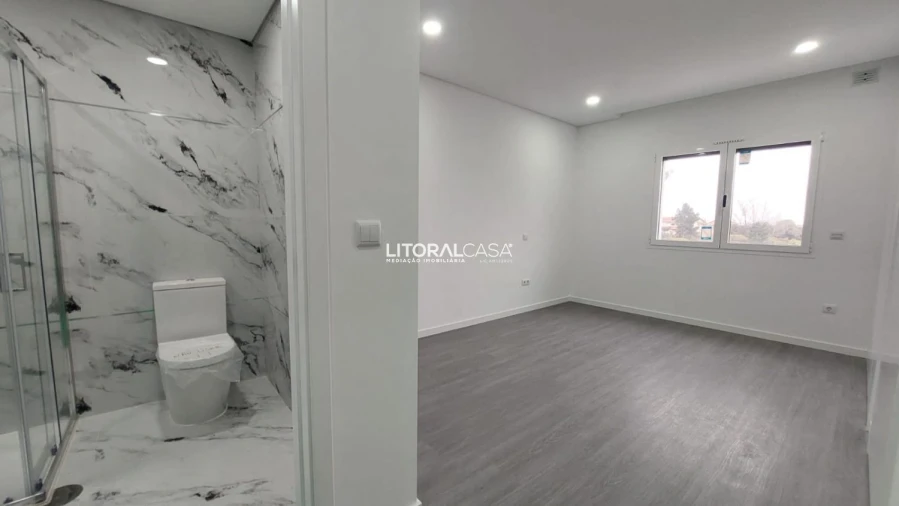 Apartamento T2 para Venda em Santa Joana Foto 33