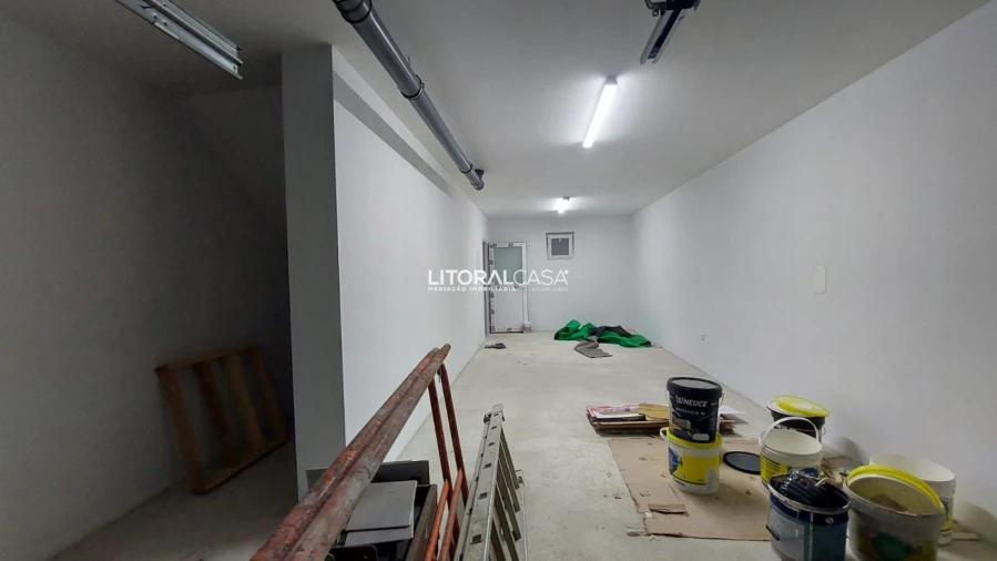 Apartamento T2 para Venda em Santa Joana Foto 26