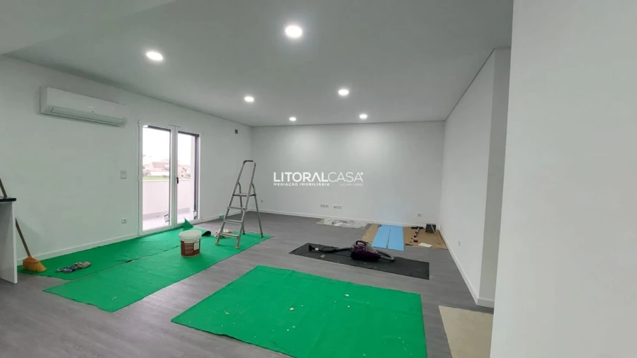 Apartamento T2 para Venda em Santa Joana Foto 21