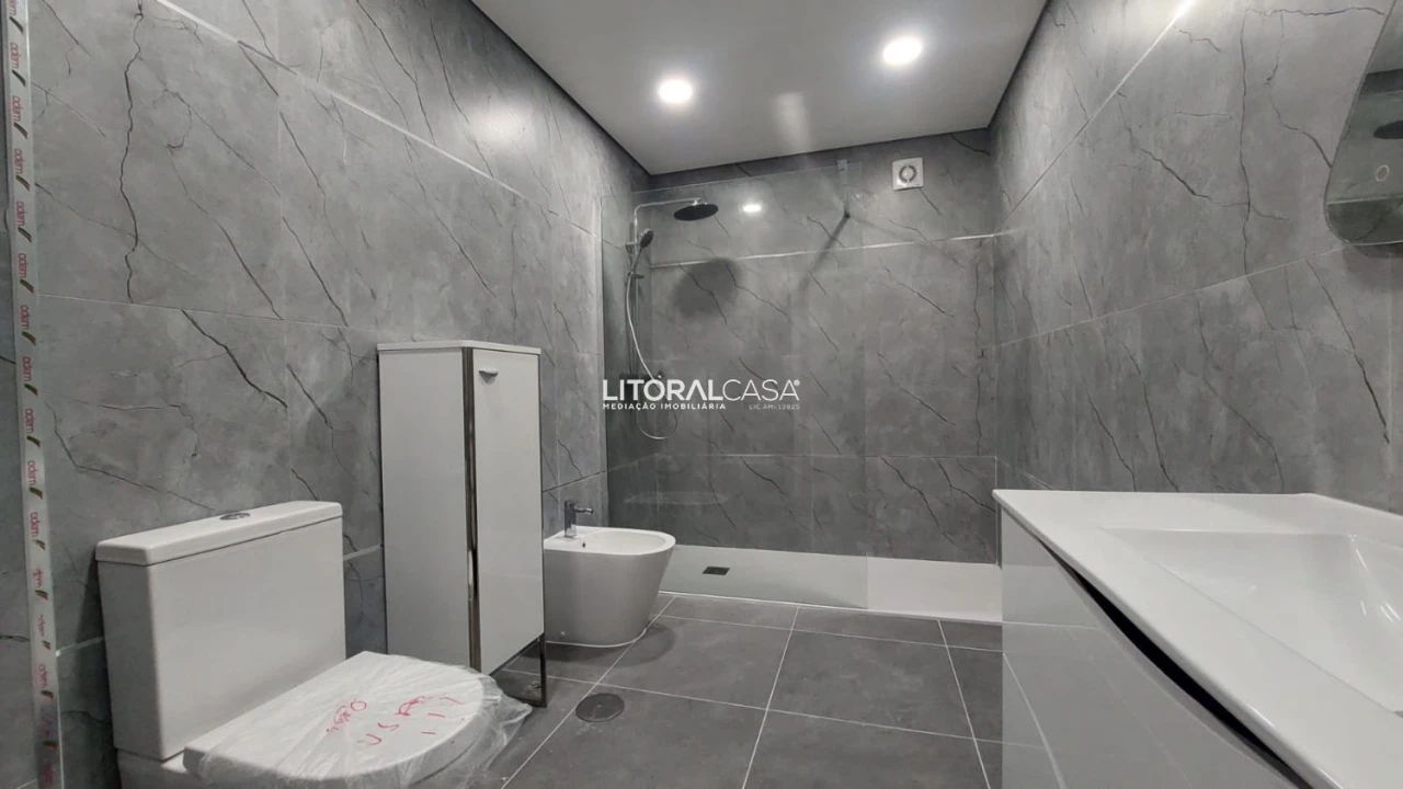 Apartamento T2 para Venda em Santa Joana Foto 9