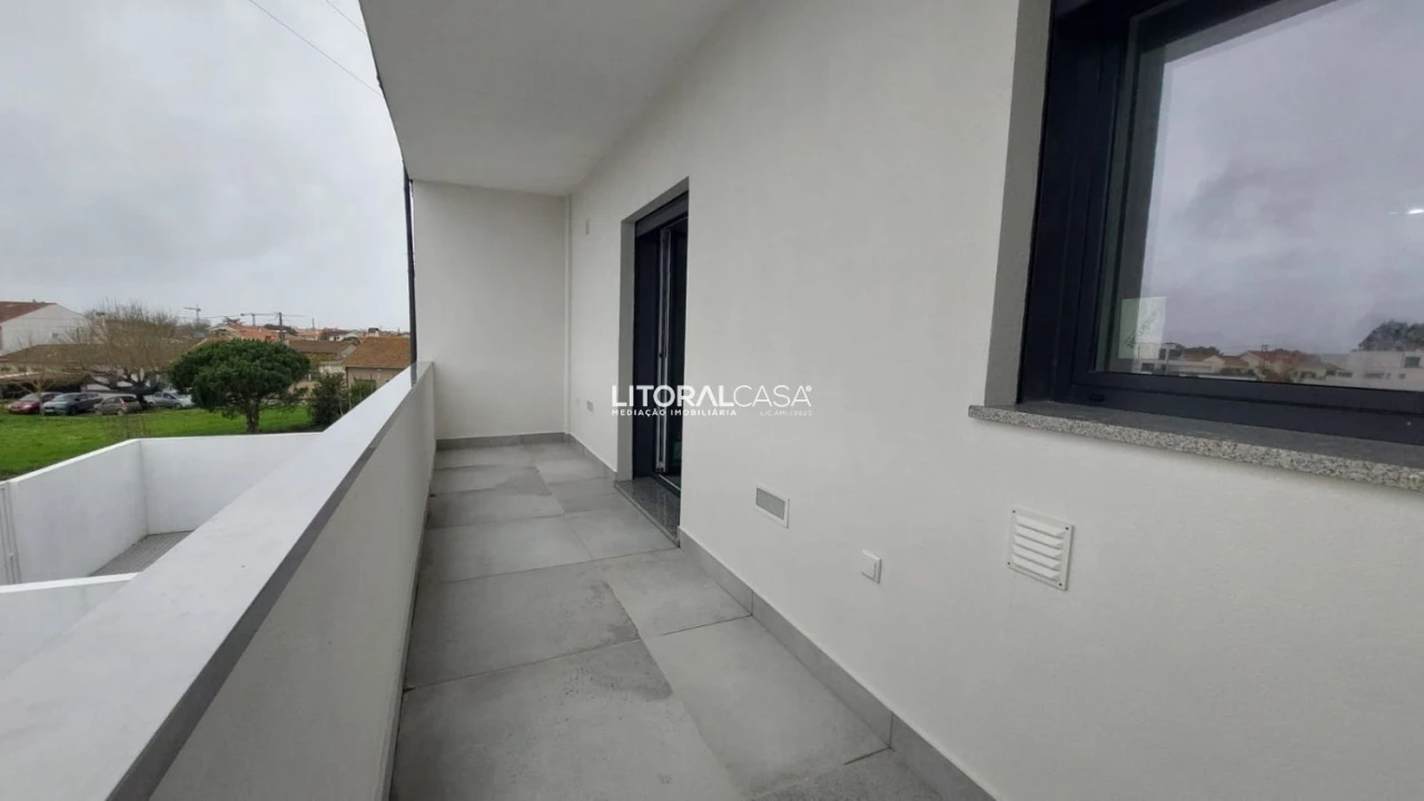 Apartamento T2 para Venda em Santa Joana Foto 13