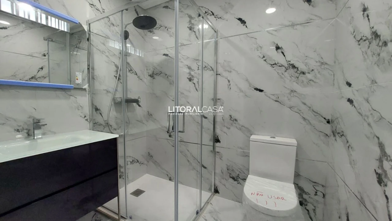 Apartamento T2 para Venda em Santa Joana Foto 32