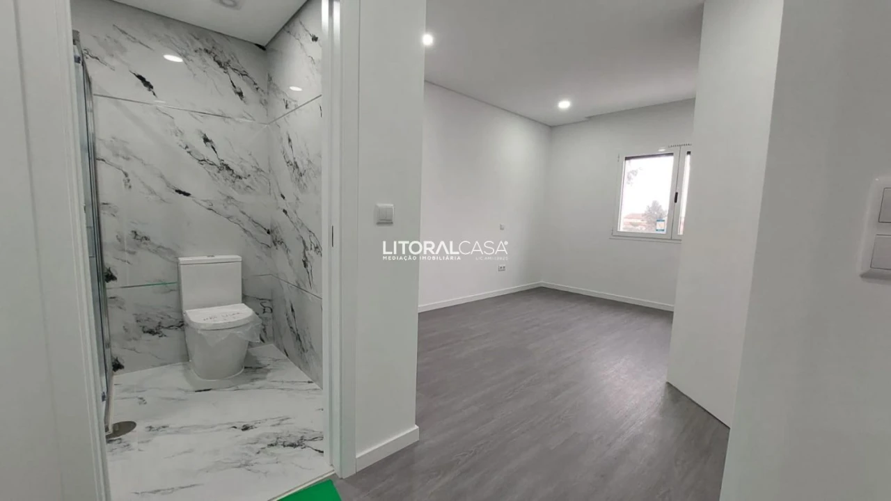 Apartamento T2 para Venda em Santa Joana Foto 34