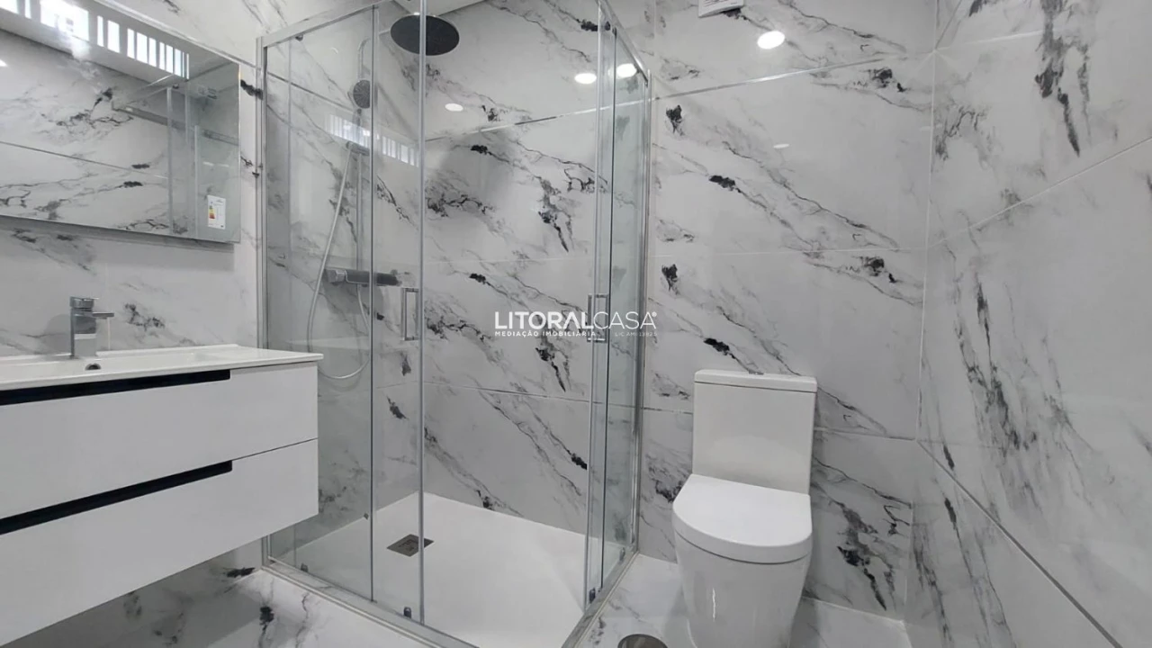 Apartamento T2 para Venda em Santa Joana Foto 3