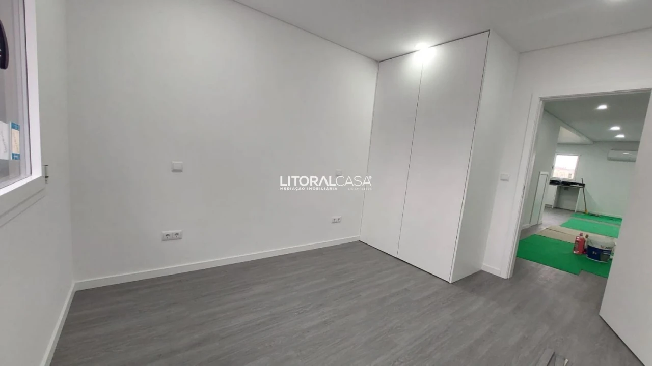 Apartamento T2 para Venda em Santa Joana Foto 23