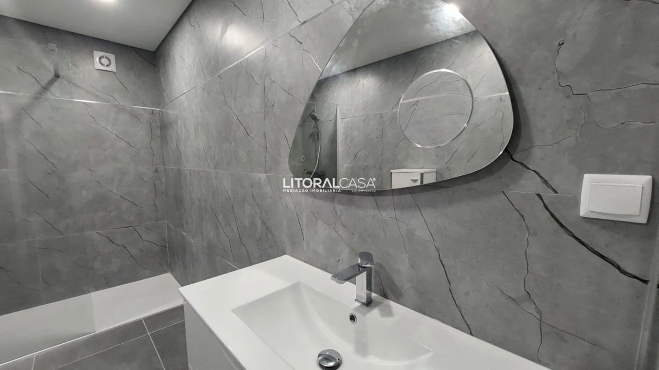 Apartamento T2 para Venda em Santa Joana Foto 7