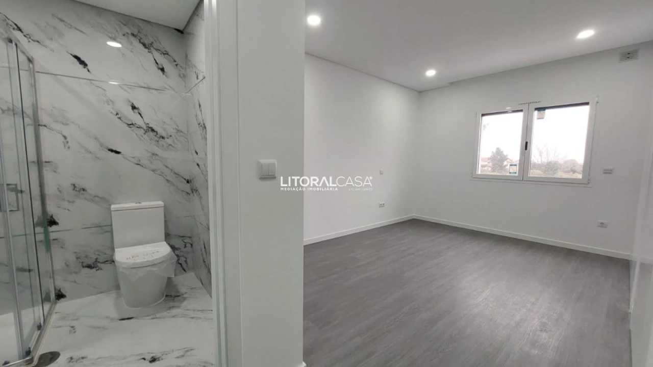 Apartamento T2 para Venda em Santa Joana Foto 33