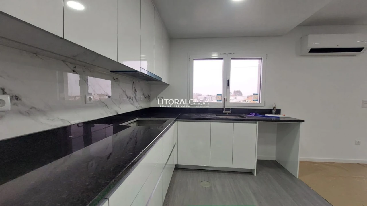 Apartamento T2 para Venda em Santa Joana Foto 39