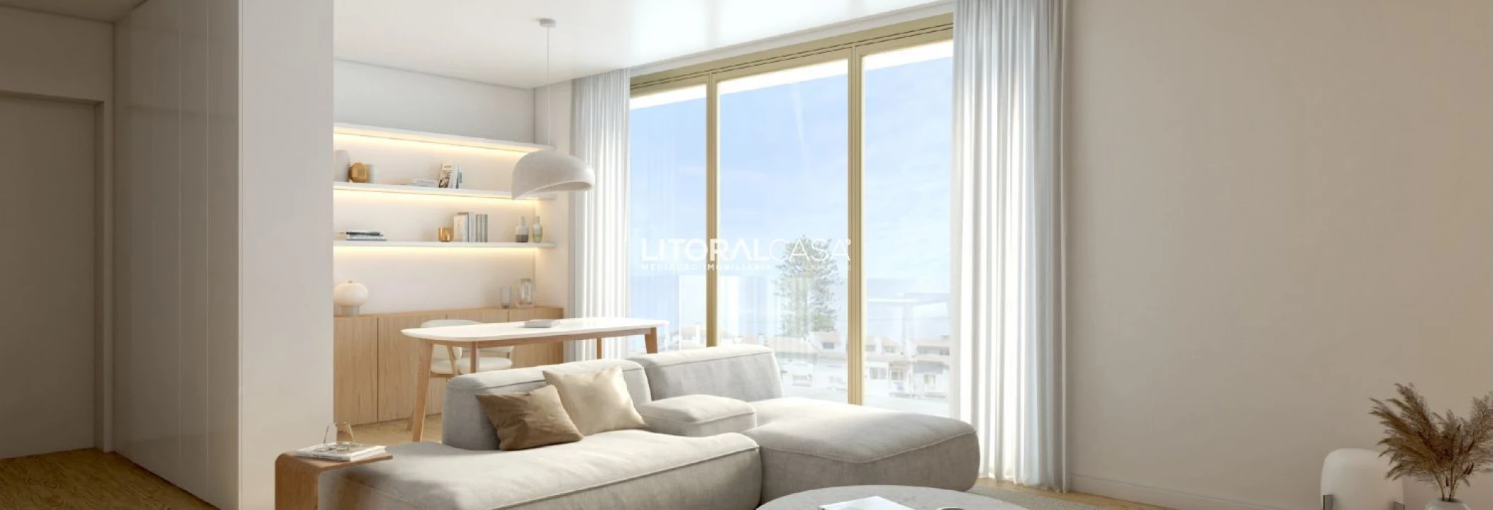 Apartamento T3 para Venda em Glória e Vera Cruz Foto 6