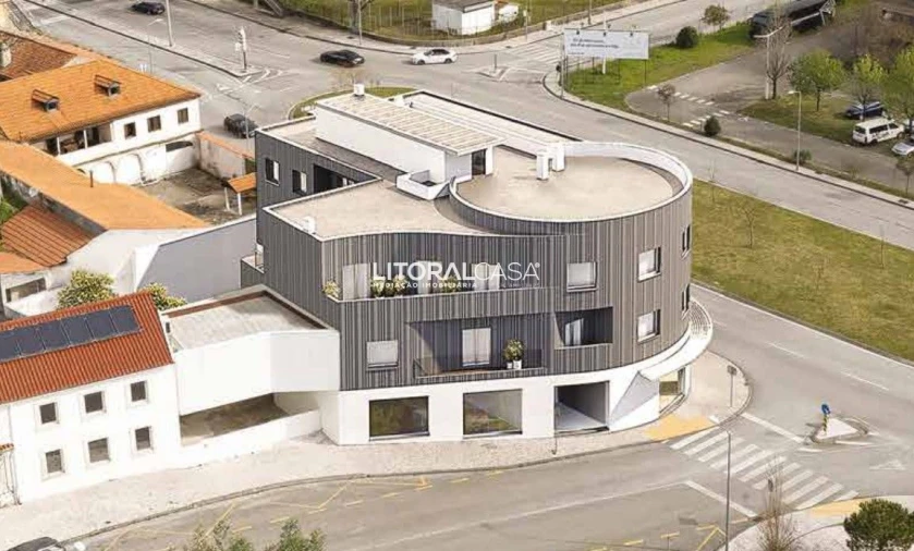 Apartamento T1 para Venda em Santa Clara e Castelo Viegas Foto 3