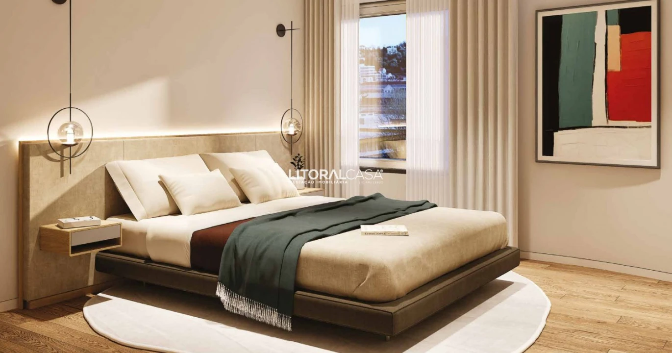 Apartamento T2 para Venda em Santa Clara e Castelo Viegas Foto 20