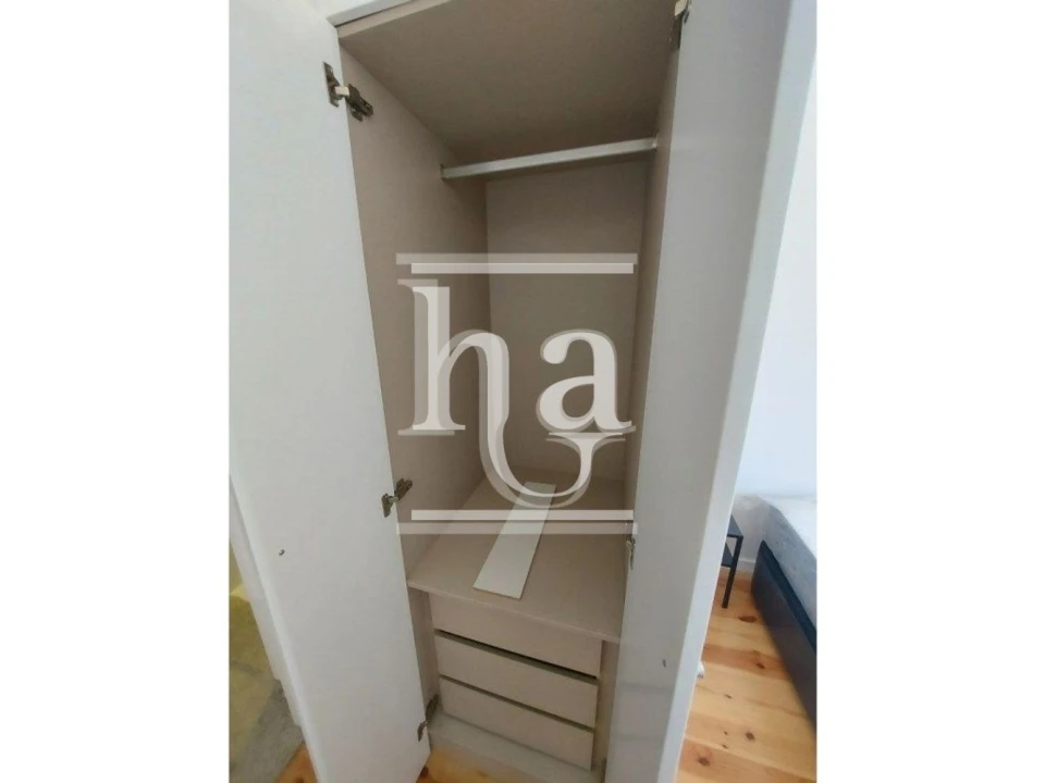 Apartamento T1 para Arrendamento em Cedofeita, Santo Ildefonso, Sé, Miragaia, São Nicolau e Vitória Foto 7