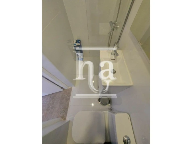 Apartamento T1 para Arrendamento em Cedofeita, Santo Ildefonso, Sé, Miragaia, São Nicolau e Vitória Foto 5