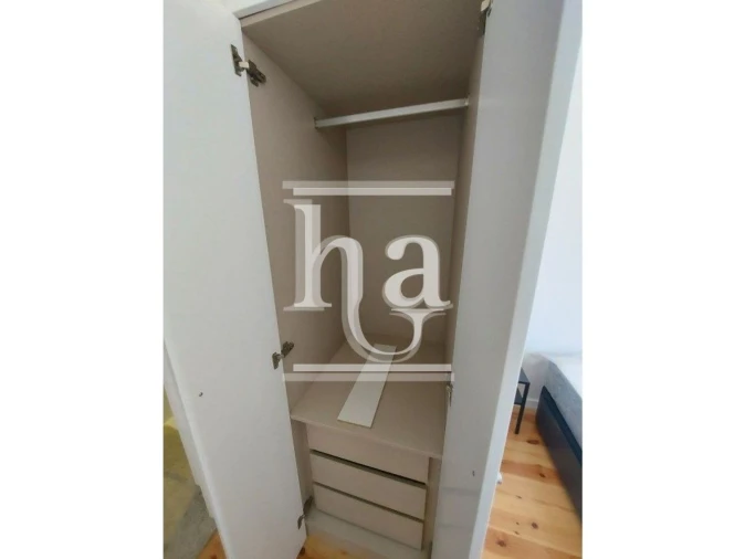 Apartamento T1 para Arrendamento em Cedofeita, Santo Ildefonso, Sé, Miragaia, São Nicolau e Vitória Foto 7