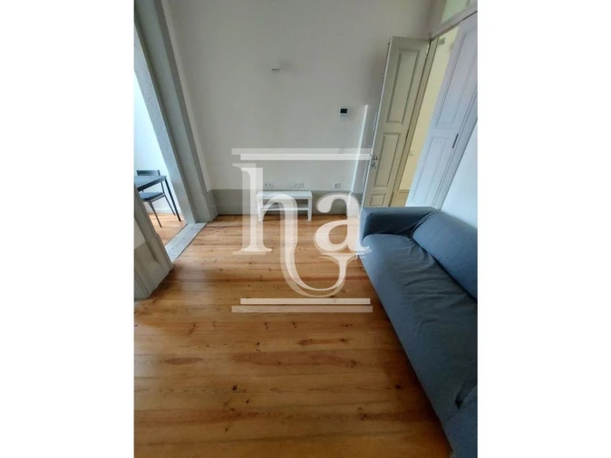 Apartamento T1 para Arrendamento em Cedofeita, Santo Ildefonso, Sé, Miragaia, São Nicolau e Vitória Foto 4