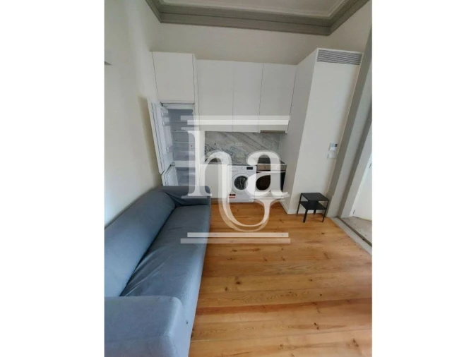 Apartamento T1 para Arrendamento em Cedofeita, Santo Ildefonso, Sé, Miragaia, São Nicolau e Vitória Foto 2