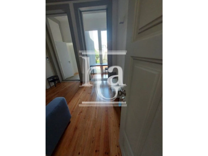 Apartamento T1 para Arrendamento em Cedofeita, Santo Ildefonso, Sé, Miragaia, São Nicolau e Vitória Foto 3