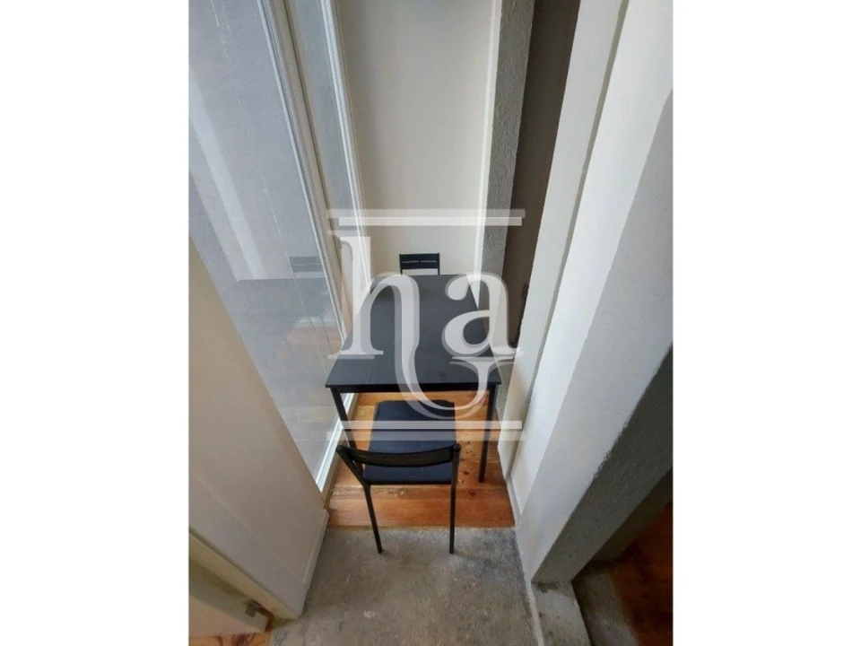 Apartamento T1 para Arrendamento em Cedofeita, Santo Ildefonso, Sé, Miragaia, São Nicolau e Vitória Foto 6