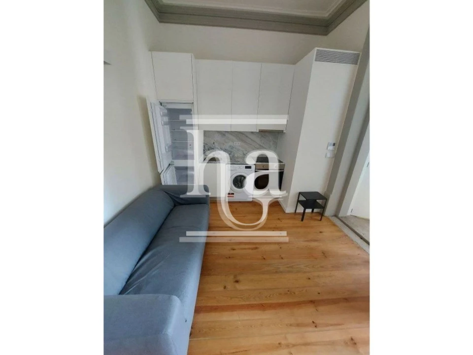 Apartamento T1 para Arrendamento em Cedofeita, Santo Ildefonso, Sé, Miragaia, São Nicolau e Vitória Foto 2