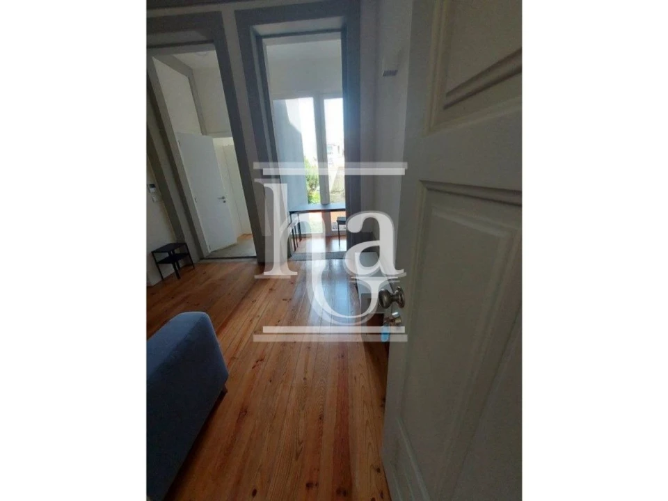 Apartamento T1 para Arrendamento em Cedofeita, Santo Ildefonso, Sé, Miragaia, São Nicolau e Vitória Foto 3