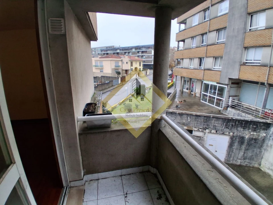 Apartamento T3 para Venda em Baguim do Monte (Rio Tinto) Foto 20