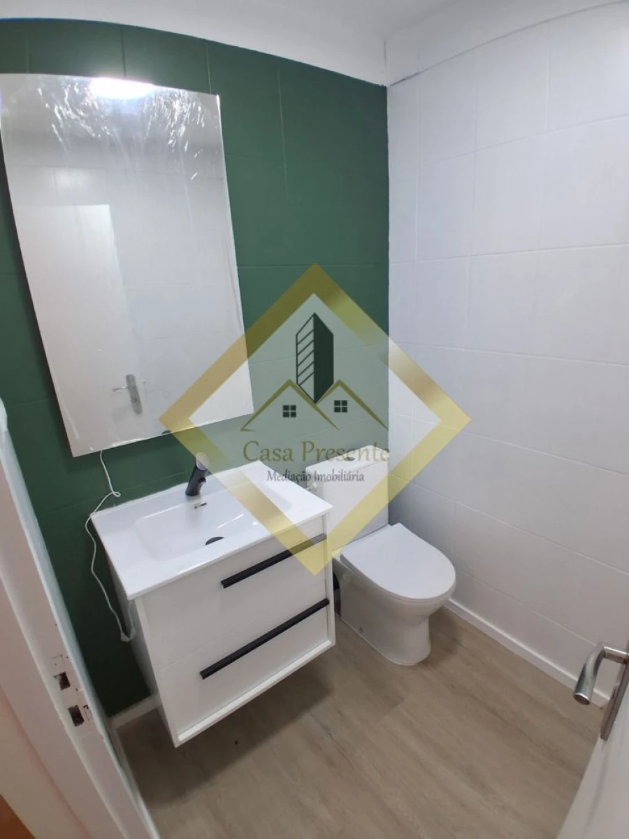 Apartamento T3 para Venda em Baguim do Monte (Rio Tinto) Foto 14