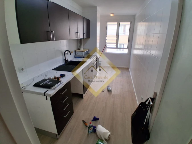 Apartamento T3 para Venda em Baguim do Monte (Rio Tinto) Foto 3