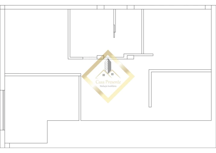 Apartamento T3 para Venda em Baguim do Monte (Rio Tinto) Foto 22
