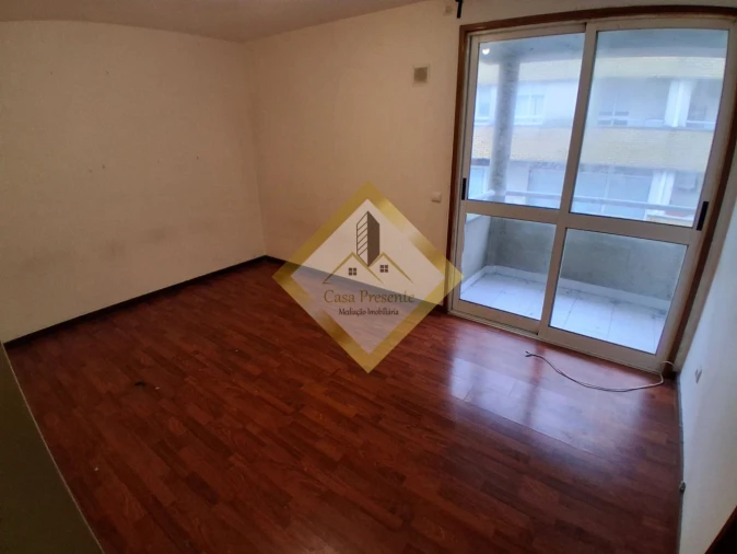 Apartamento T3 para Venda em Baguim do Monte (Rio Tinto) Foto 15