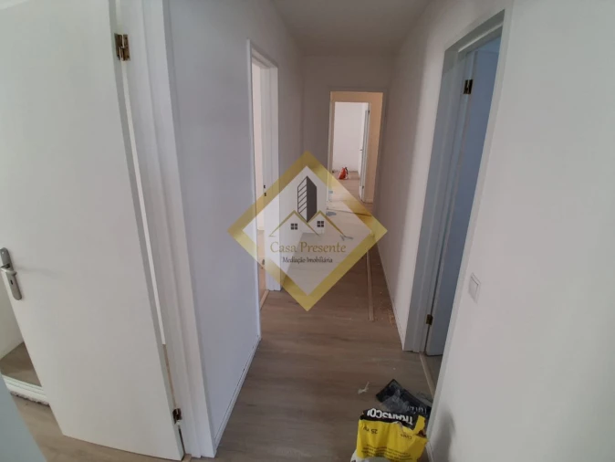 Apartamento T3 para Venda em Baguim do Monte (Rio Tinto) Foto 10