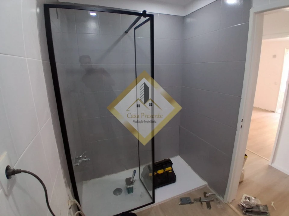 Apartamento T3 para Venda em Baguim do Monte (Rio Tinto) Foto 15