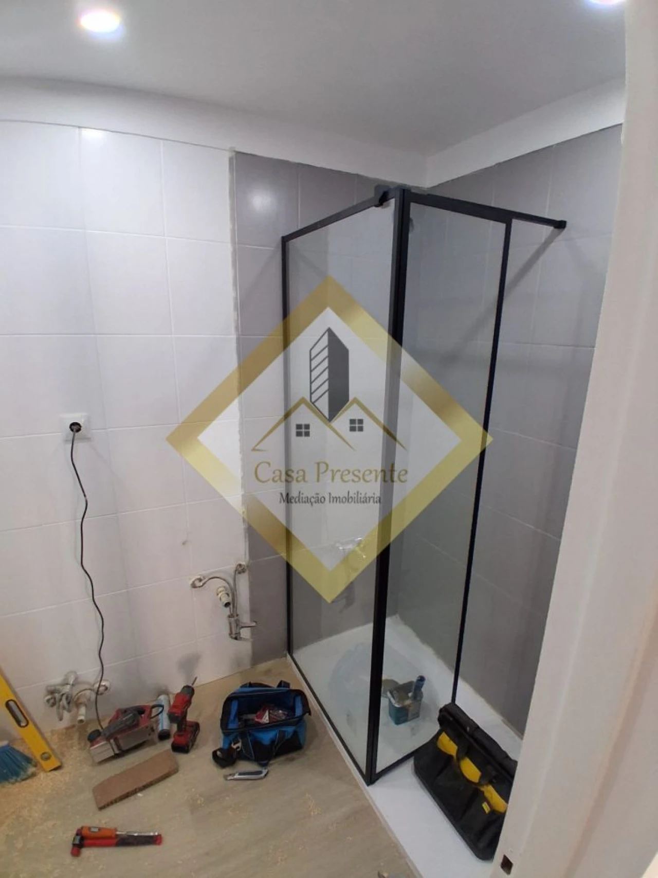 Apartamento T3 para Venda em Baguim do Monte (Rio Tinto) Foto 17