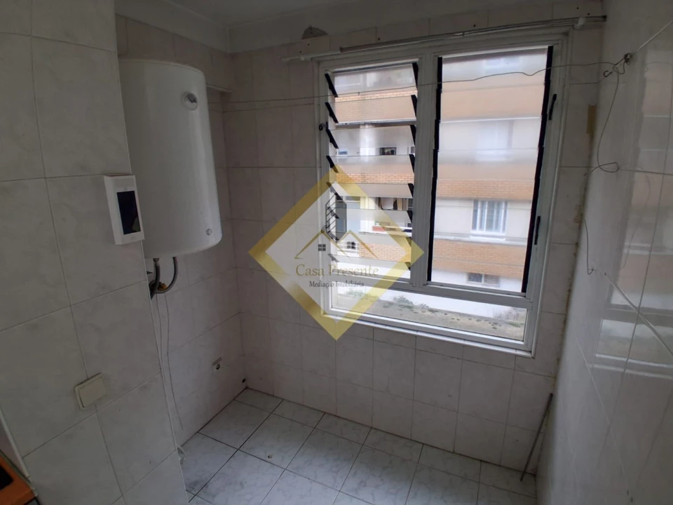 Apartamento T3 para Venda em Baguim do Monte (Rio Tinto) Foto 9