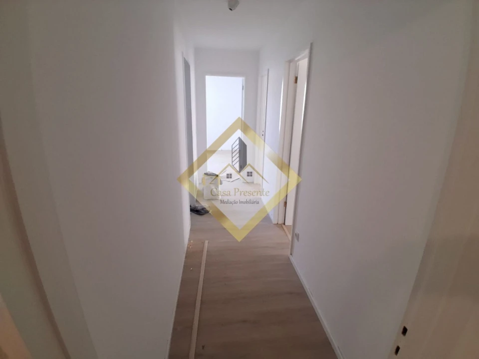 Apartamento T3 para Venda em Baguim do Monte (Rio Tinto) Foto 11