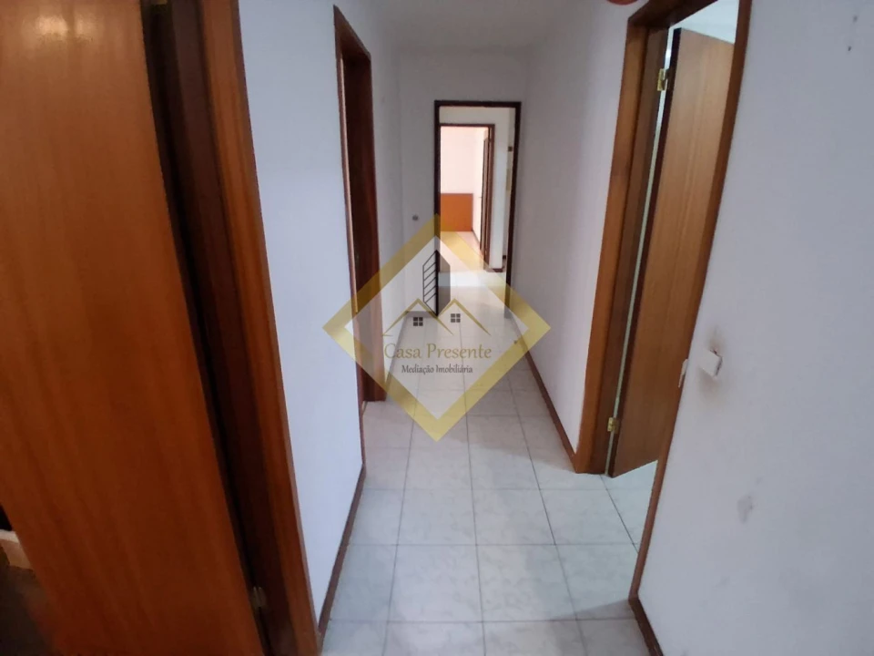 Apartamento T3 para Venda em Baguim do Monte (Rio Tinto) Foto 18