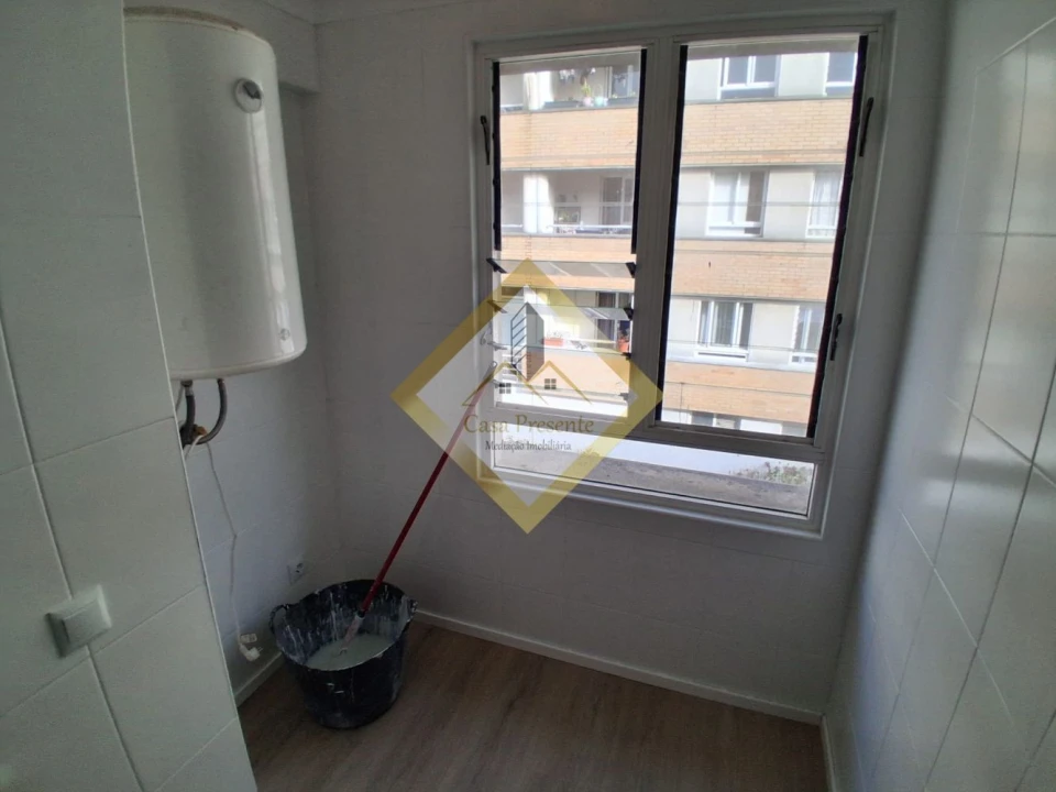 Apartamento T3 para Venda em Baguim do Monte (Rio Tinto) Foto 23