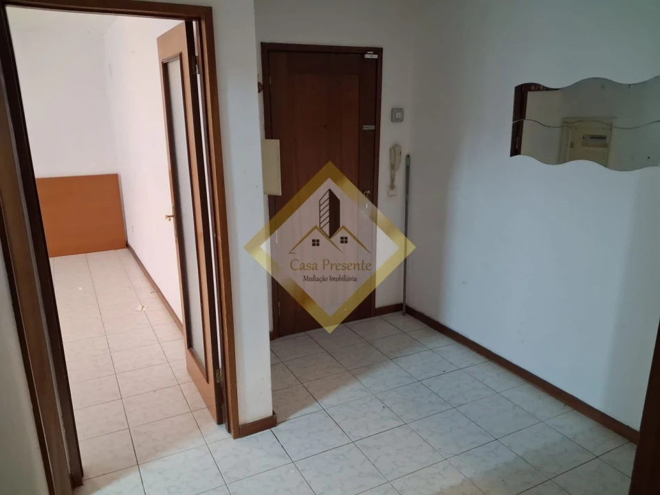 Apartamento T3 para Venda em Baguim do Monte (Rio Tinto) Foto 7