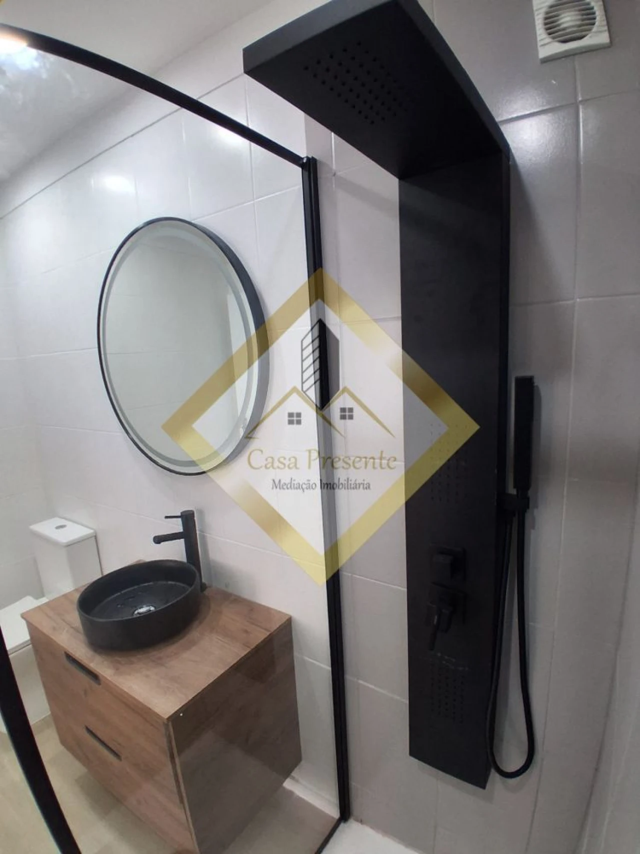 Apartamento T3 para Venda em Baguim do Monte (Rio Tinto) Foto 18